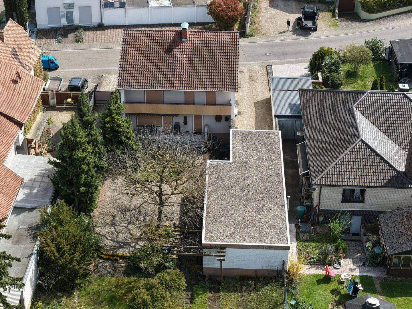 Großzügiges Einfamilienhaus in Bellheim zu verkaufen, 76756 Bellheim