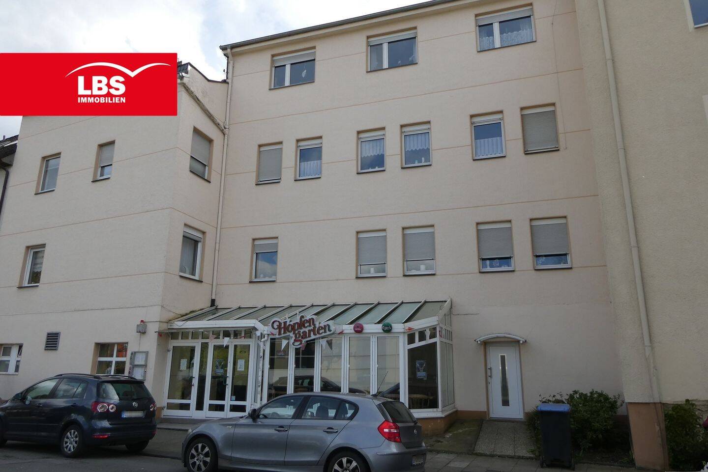 Wohnungspaket mit Gewerbeanteil in Schwelm, 58332 Schwelm