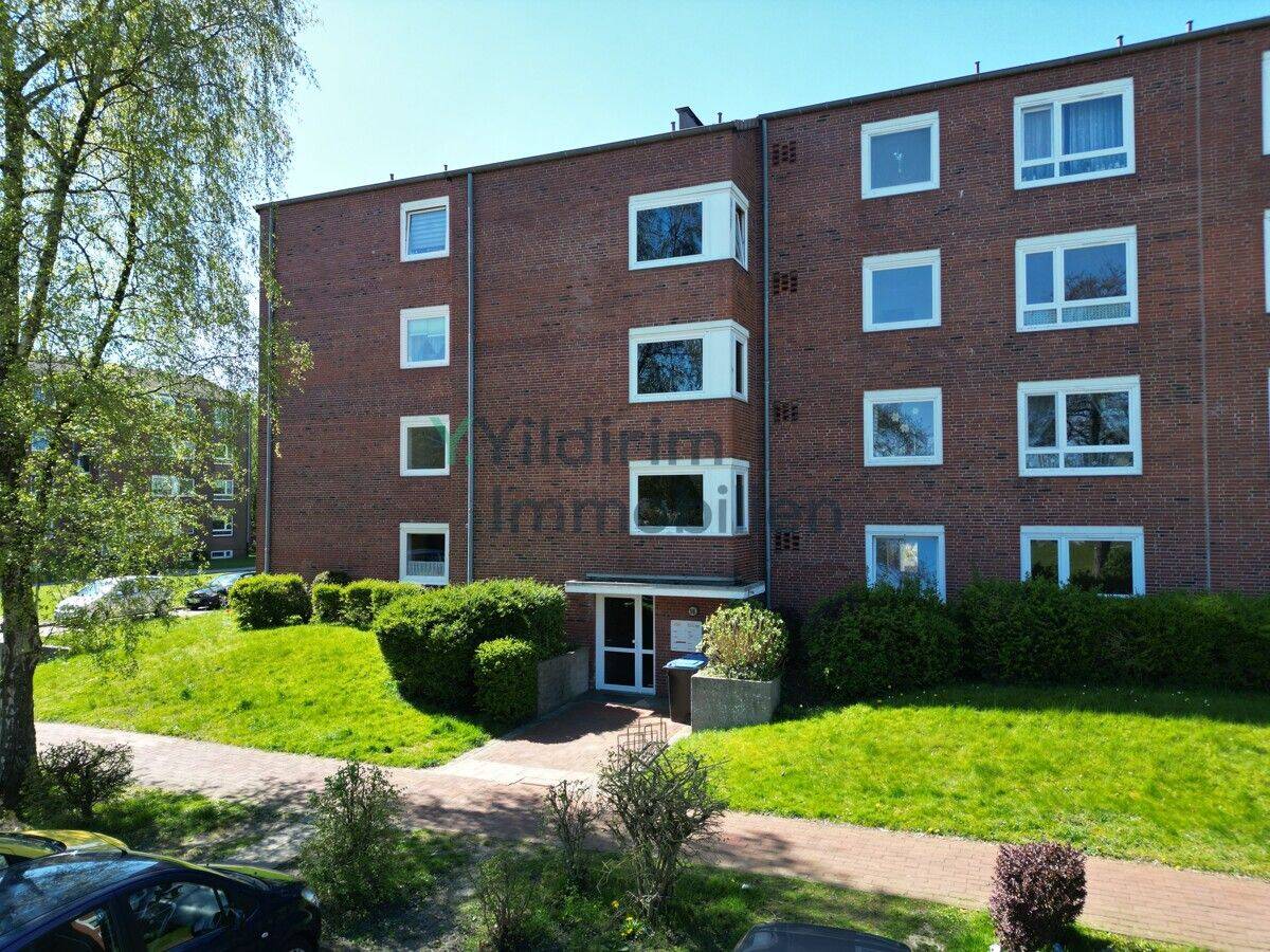 Mehrfamilienhaus mit 8 Einheiten, 27472 Cuxhaven