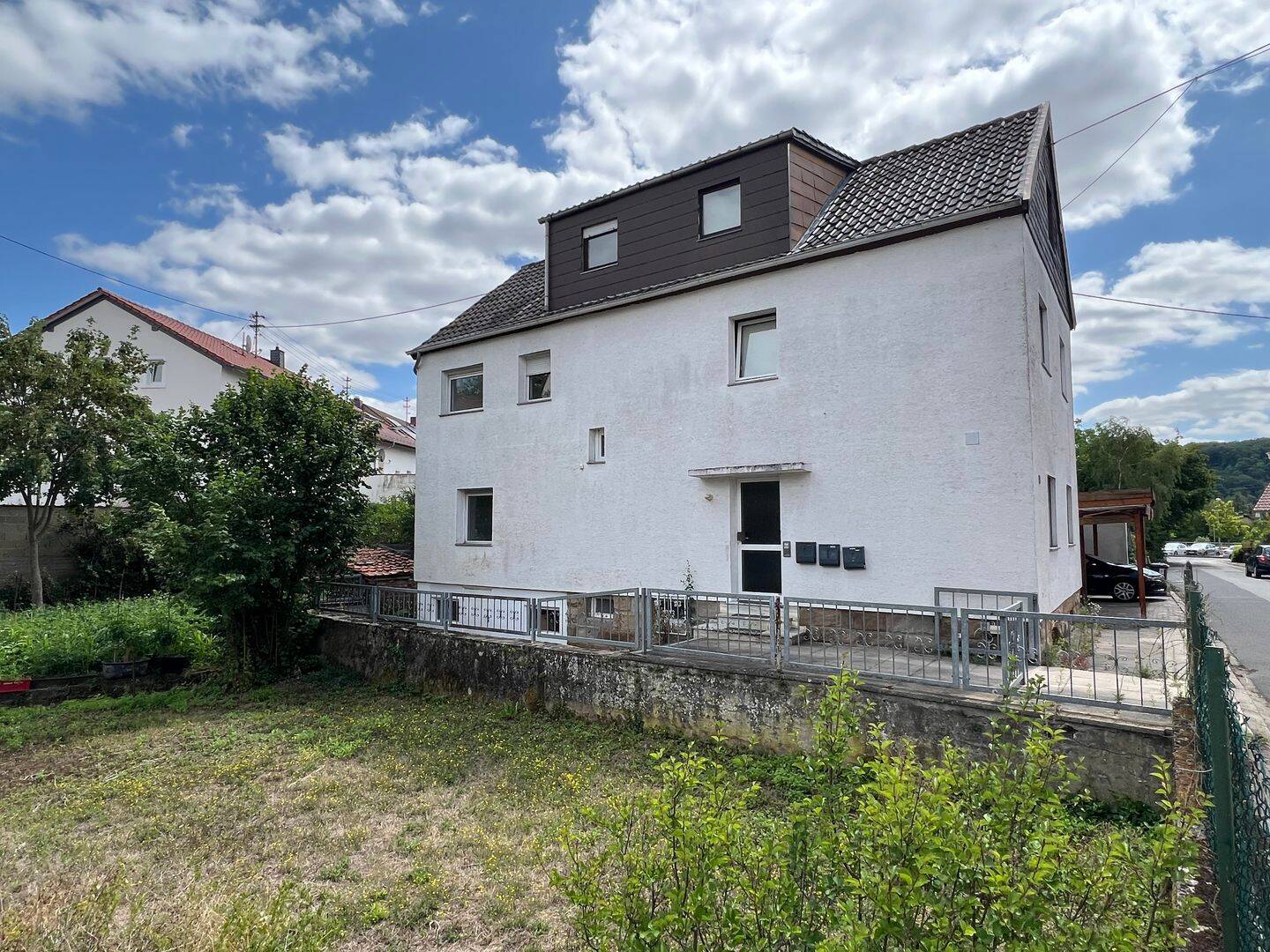TOP-GELEGENHEIT! Zwei- bis Dreifamilienhaus in zentraler Lage von Bad Sobernheim zu verkaufen, 55566 Bad Sobernheim