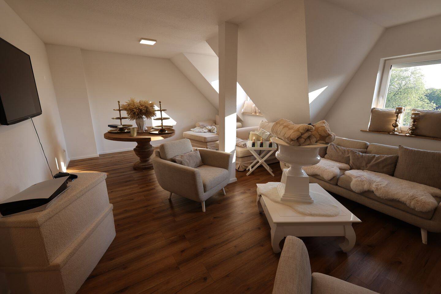 Maisonette Wohnung am Nordsternpark!, 45899 Gelsenkirchen (Beckhausen Heßler Horst)