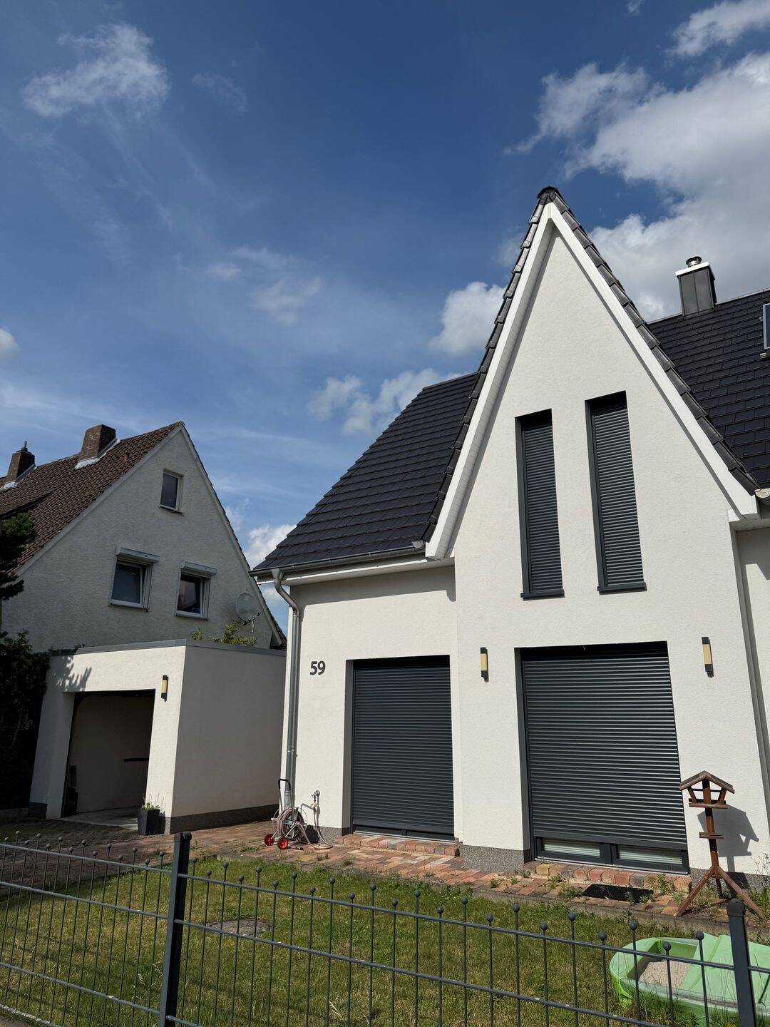 Haus zur Miete, 5 Zimmer, 150 m², in Burgdorf, 31303 Burgdorf