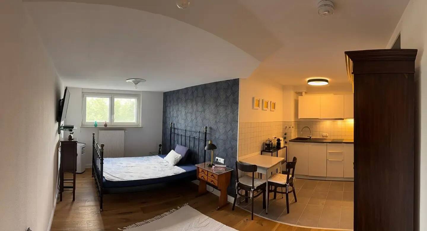 Tolle kleine Wohnung in Stuttgarter Straße 11, 72585 Riederich, 72585 Riederich