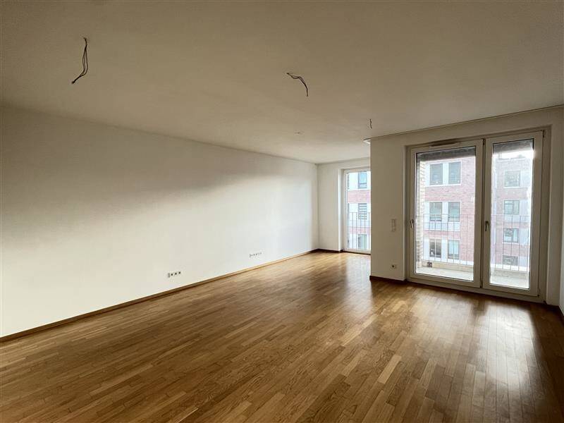Stilvoll & großzügig wohnen: 3-Zimmer-Wohnung am Alten Güterbahnhof – verfügbar ab 01.07.2026, 22303 Hamburg (Hamburg-Nord Barmbek-Nord Winterhude)