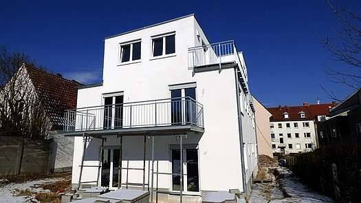 Neuwertige 1-Zimmer Erdgeschosswohnung in Osnabrück-Weststadt, 49078 Osnabrück (Hellern Weststadt)