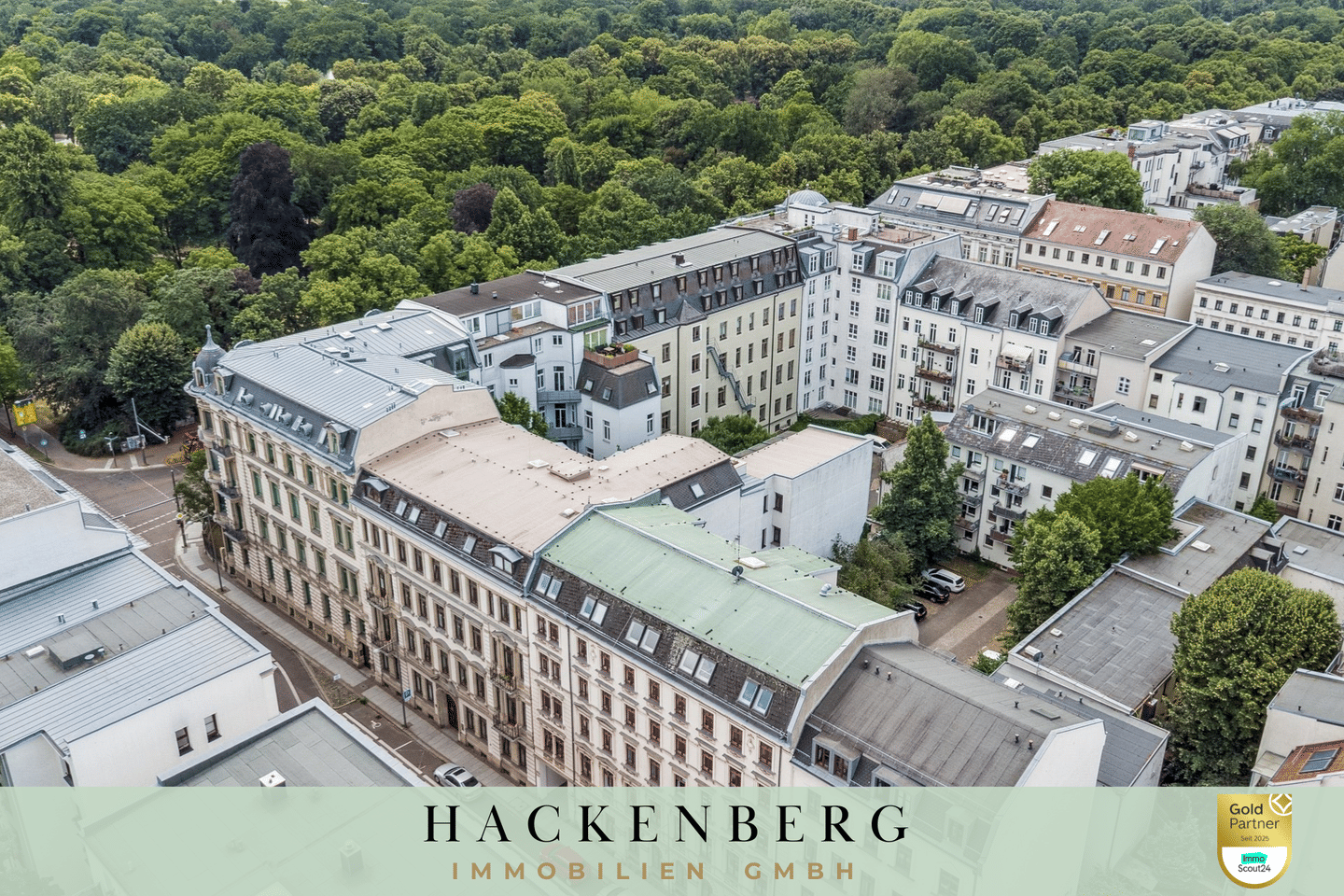 Wohnqualität in Bestlage – Elegante Eigentumswohnung mit ca. 111 m² & Stellplatzmöglichkeit, 4109 Leipzig (Zentrum Zentrum-Nord Zentrum-West)