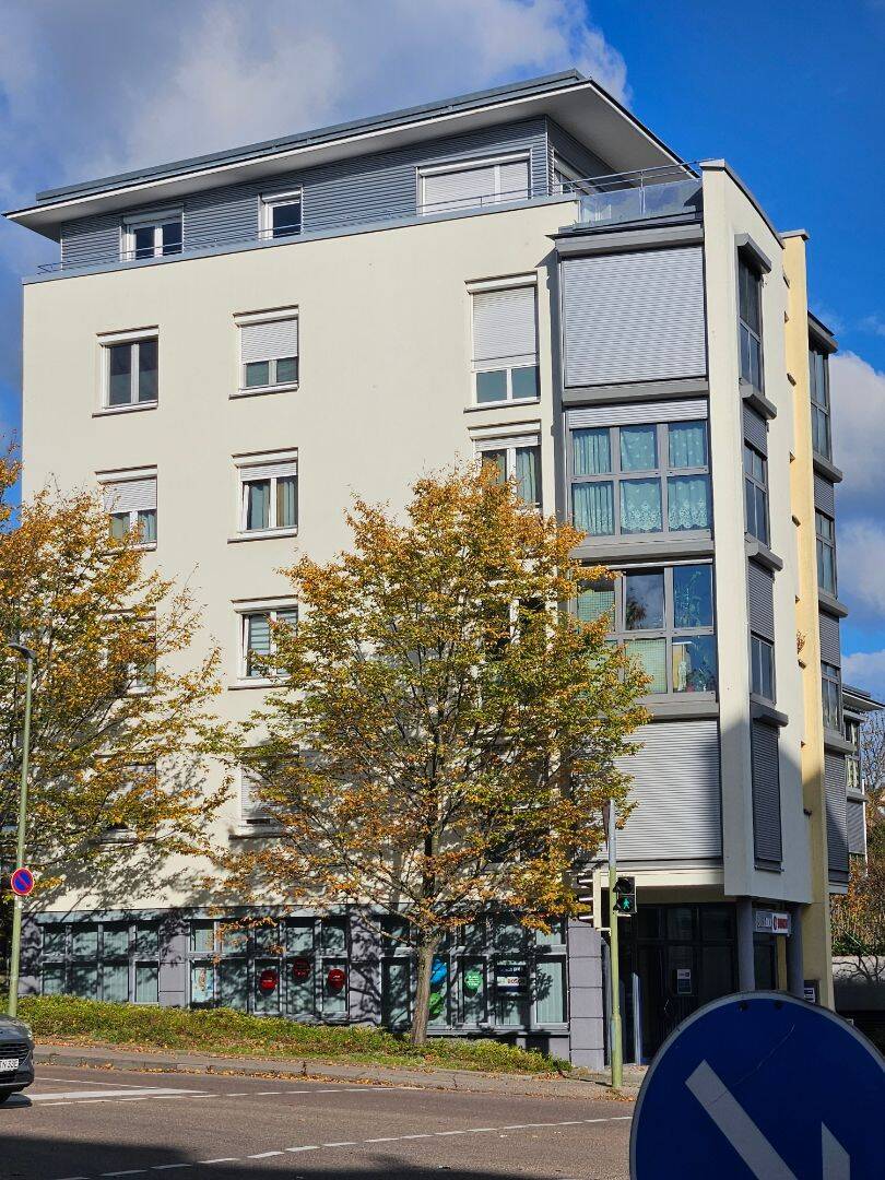 3 Zimmer-Wohnung in Leonberg!, 71229 Leonberg