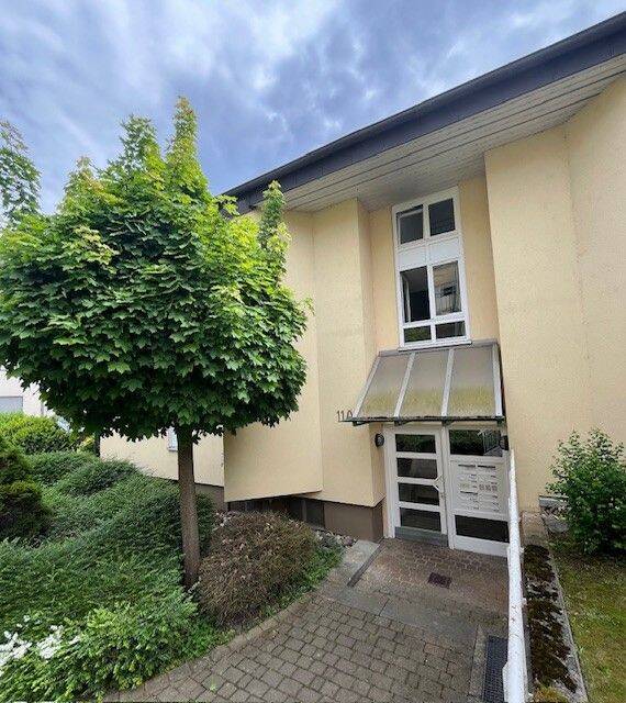 Helle Maisonette-Wohnung Herbolzheim, 79336 Herbolzheim