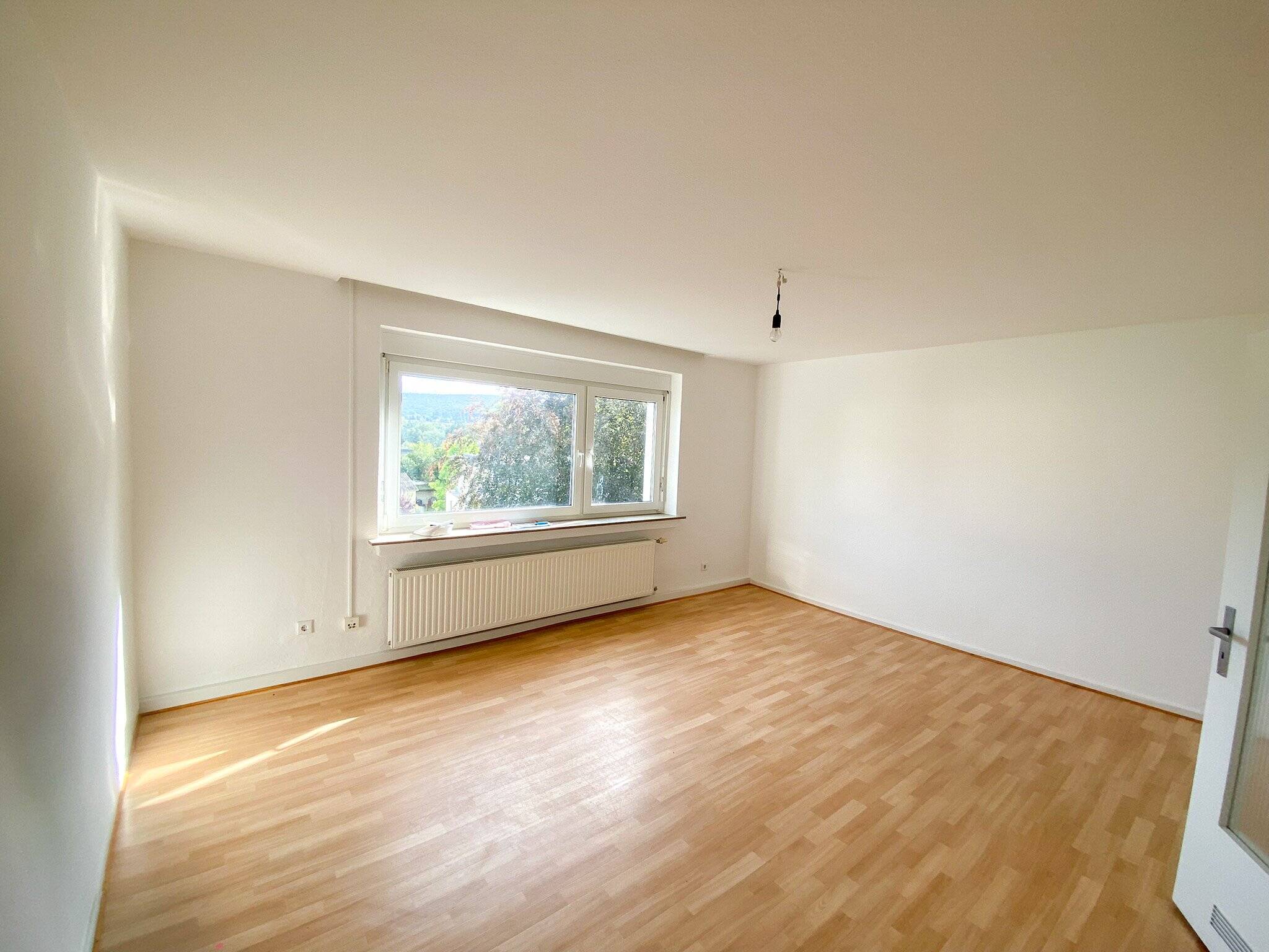 Gemütliche Dachgeschosswohnung an der Hellefelderstraße, 59821 Arnsberg