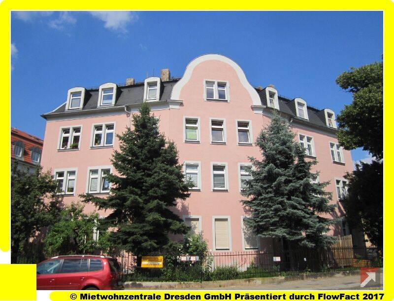 Tolles Investment Mehrfamilienhaus mit 14 Wohnungen in Dresden-Cotta!!!, 1157 Dresden
