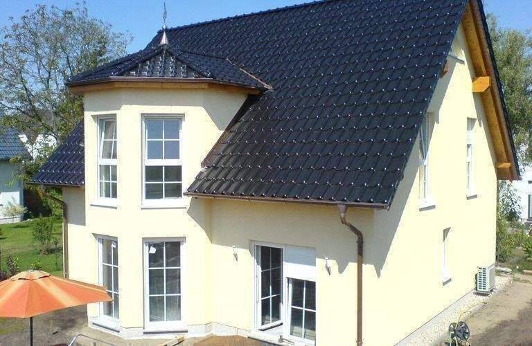 Neubau eines hochwertigen Einfamilienhauses in ruhiger Lage von Neunkirchen/Brand, 91077 Neunkirchen a. Brand