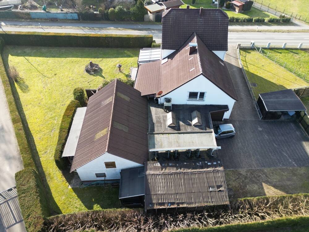 Ihr Haus Ihre Ideen, 33818 Leopoldshöhe