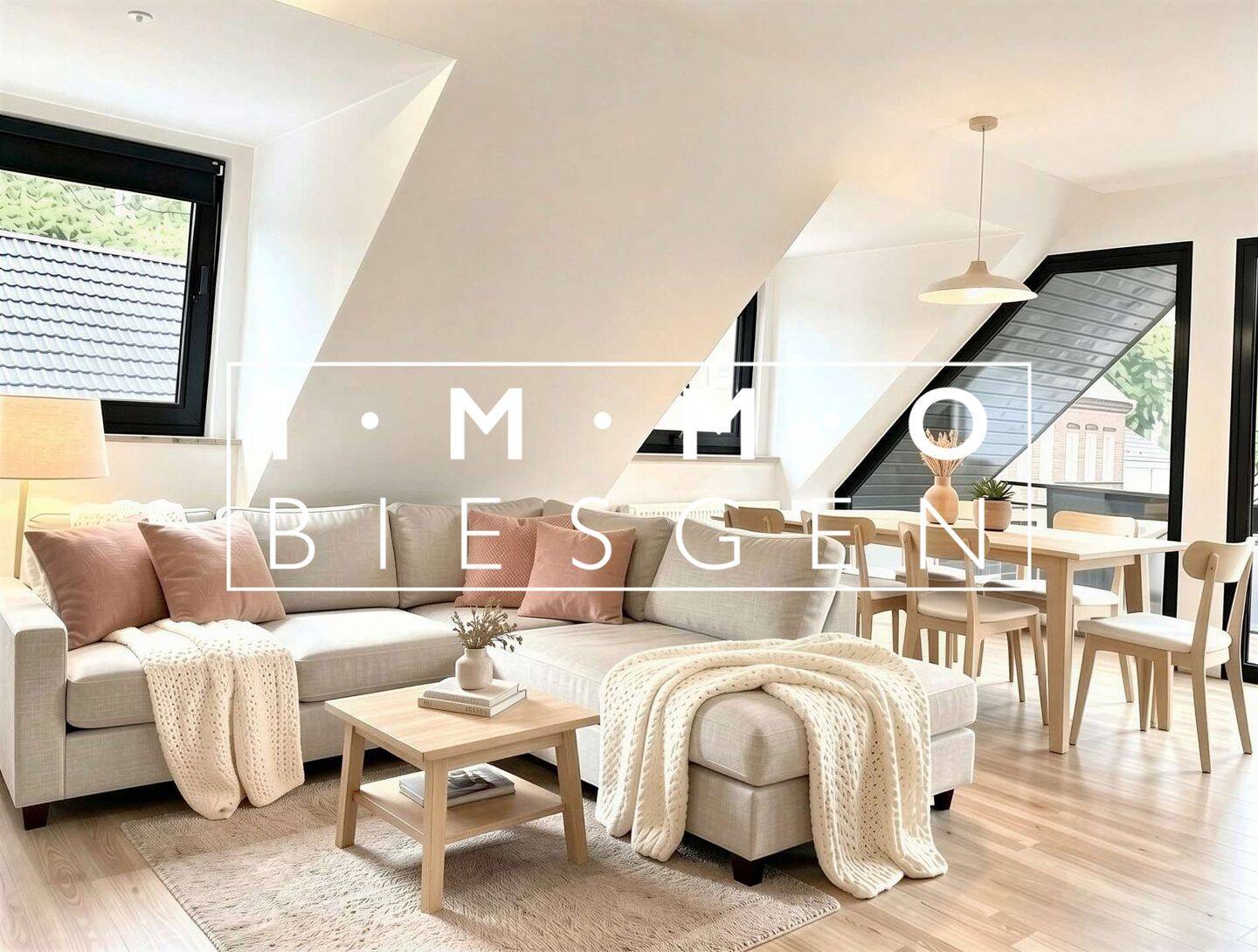 Eigentumswohnung in beliebter Lage von Mülheim – Einziehen und wohlfühlen mit Balkon und Tiefgarage, 45468 Mülheim an der Ruhr (Eppinghofen Holthausen Mitte Mitte-Ost)