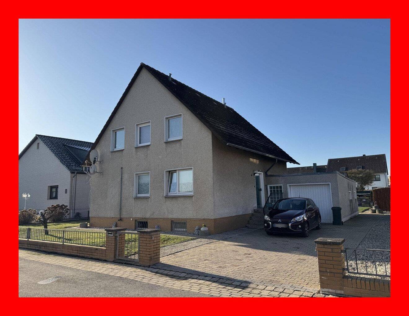 Großzügiges Wohnhaus in Rössing, 31171 Nordstemmen