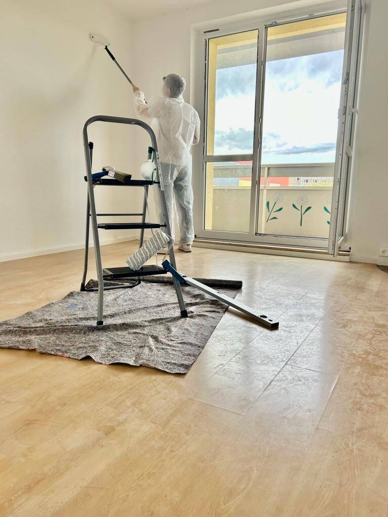 Platz für Individualisten: Renovieren, einziehen und wohlfühlen. – Magdeburg – Bild 1 von 3