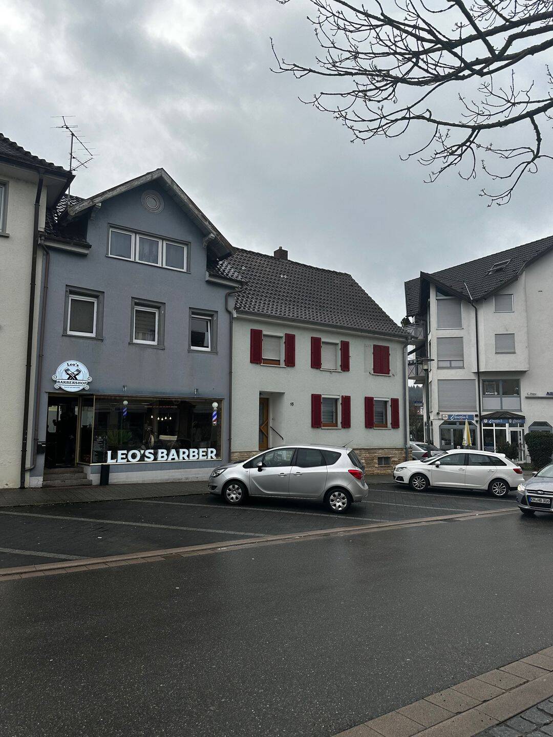 Sehr zentrale Einfamilienhaus, 78333 Stockach