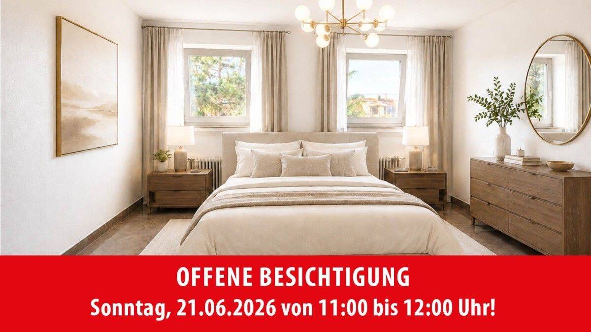*** Offene Besichtigung am So., 21.06. von 11:00-12:00 Uhr ***, 71116 Gärtringen