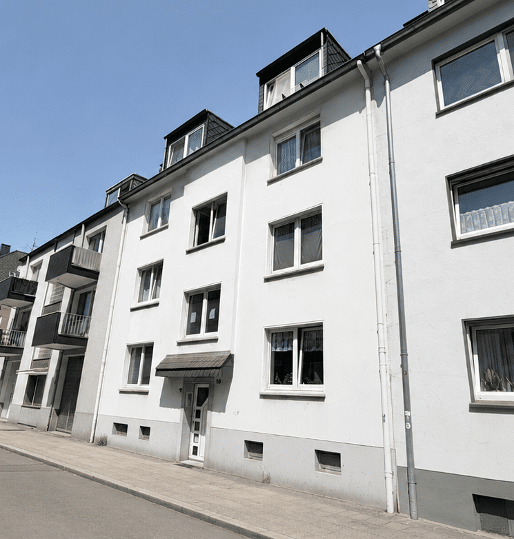 Solides Mehrfamilienhaus mit 7 Wohnungen, 347 m² Wohnfläche und Modernisierungen in Essen-Altendorf, 45143 Essen (Altendorf Bochold Nordviertel Westviertel)