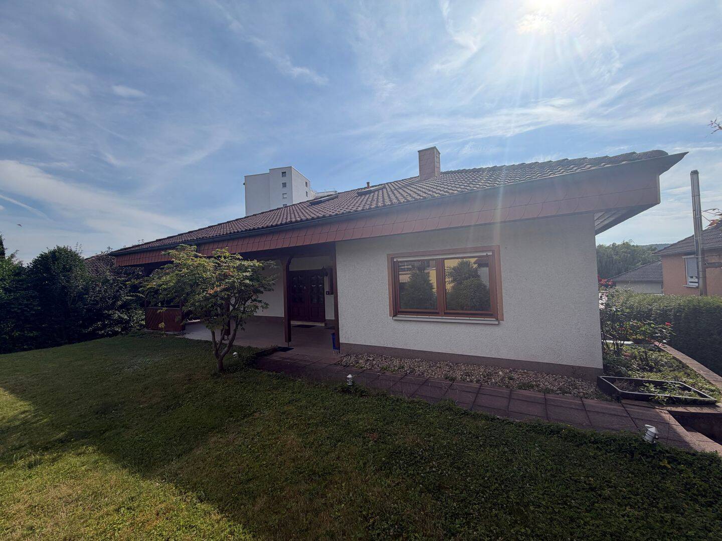 5-Zimmer Wohnung, 69245 Bammental
