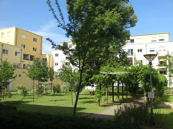 TRAUMHAFTE 3- Zimmer – Wohnung in Friedrichshagen in ruhiger Seitenstraße, 12587 Berlin (Treptow-Köpenick Friedrichshagen Kleingartenanlage Erpetal Kleingartenanlage Wiesengrund)