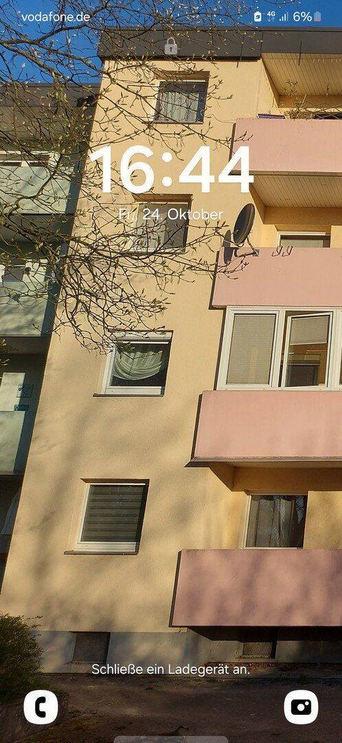 100qm Wohnung, 33818 Leopoldshöhe