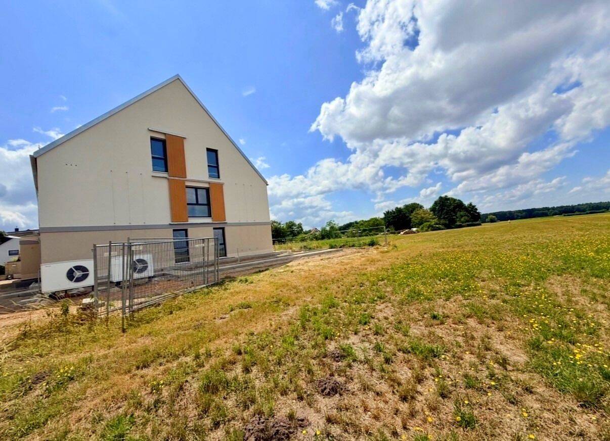 Anschauen, Kaufen, einziehen – 3,5 Raumwunder mit offener Galerie ganz oben, 90455 Nürnberg