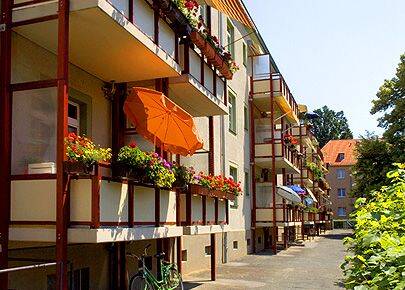 3,0-Zimmerwohnung mit Balkon!, 1257 Dresden (Großzschachwitz Leuben Lockwitz Niedersedlitz)