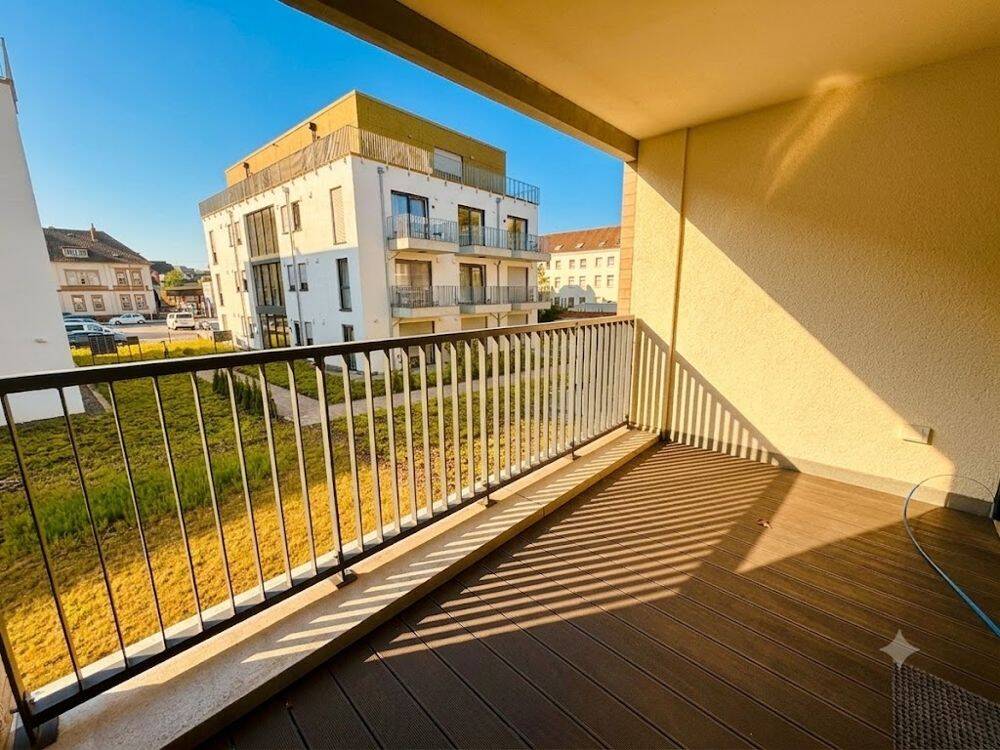 *** Moderne 3-Zimmer-Wohnung in zentraler Lage im Kühnehof Osnabrück – Einziehen & Wohlfühlen! ***