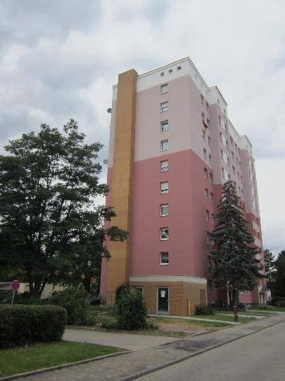 Wer will mich!? Interessante Neu Renovierte 3-Zimmer-Wohnung, 64295 Darmstadt (Darmstadt)