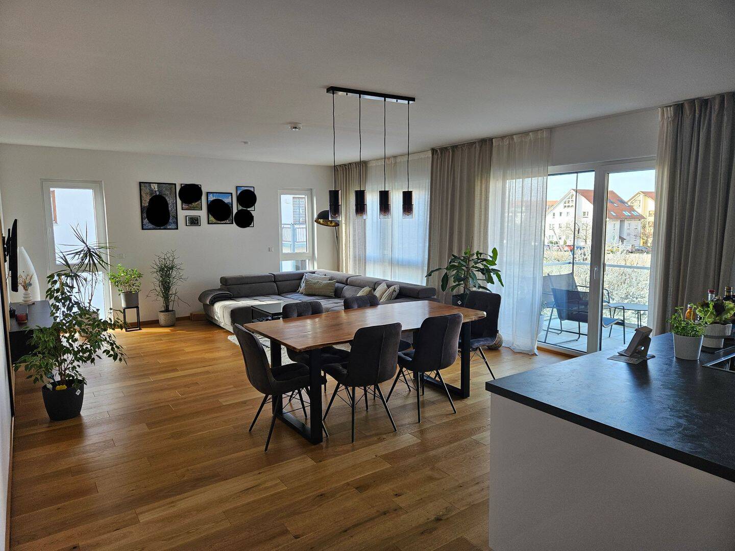 Nachmieter gesucht! ✨️Traumhafte 4-Raum-Wohnung✨️ mit EBK, 4329 Leipzig (Heiterblick Paunsdorf)