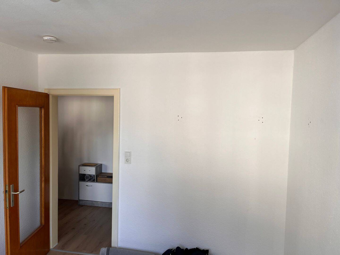 Funktionale 2-Zimmerwohnung im 1. Obergeschoss sucht Single zur zeitnahen Nachvermietung., 59065 Hamm (Hamm-Mitte Hamm-Norden)