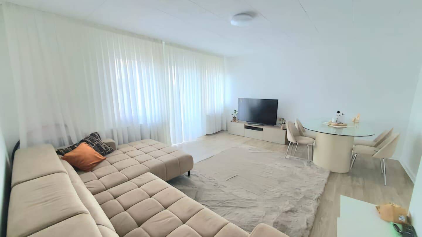 Nachmieter gesucht, 3 Zimmer Wohnung – BITTE BESCHREIBUNG LESEN, 47799 Krefeld (Bockum Cracau Stadtmitte)