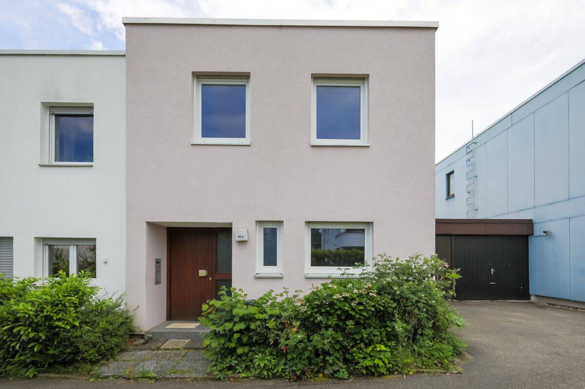 In wenigen Minuten in der Stadt und in der Natur!, 75173 Pforzheim