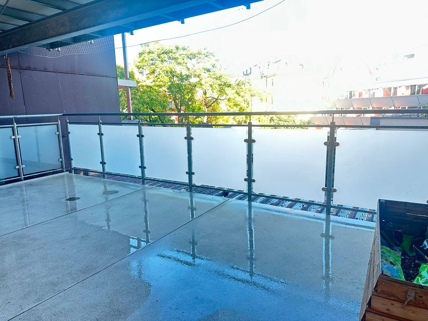 3 Zimmer Whg mit großem 18qm Südbalkon, Nähe Theresienwiese, Bad m Fenster– LEER, 80337 München (Ludwigsvorstadt-Isarvorstadt Sendling)