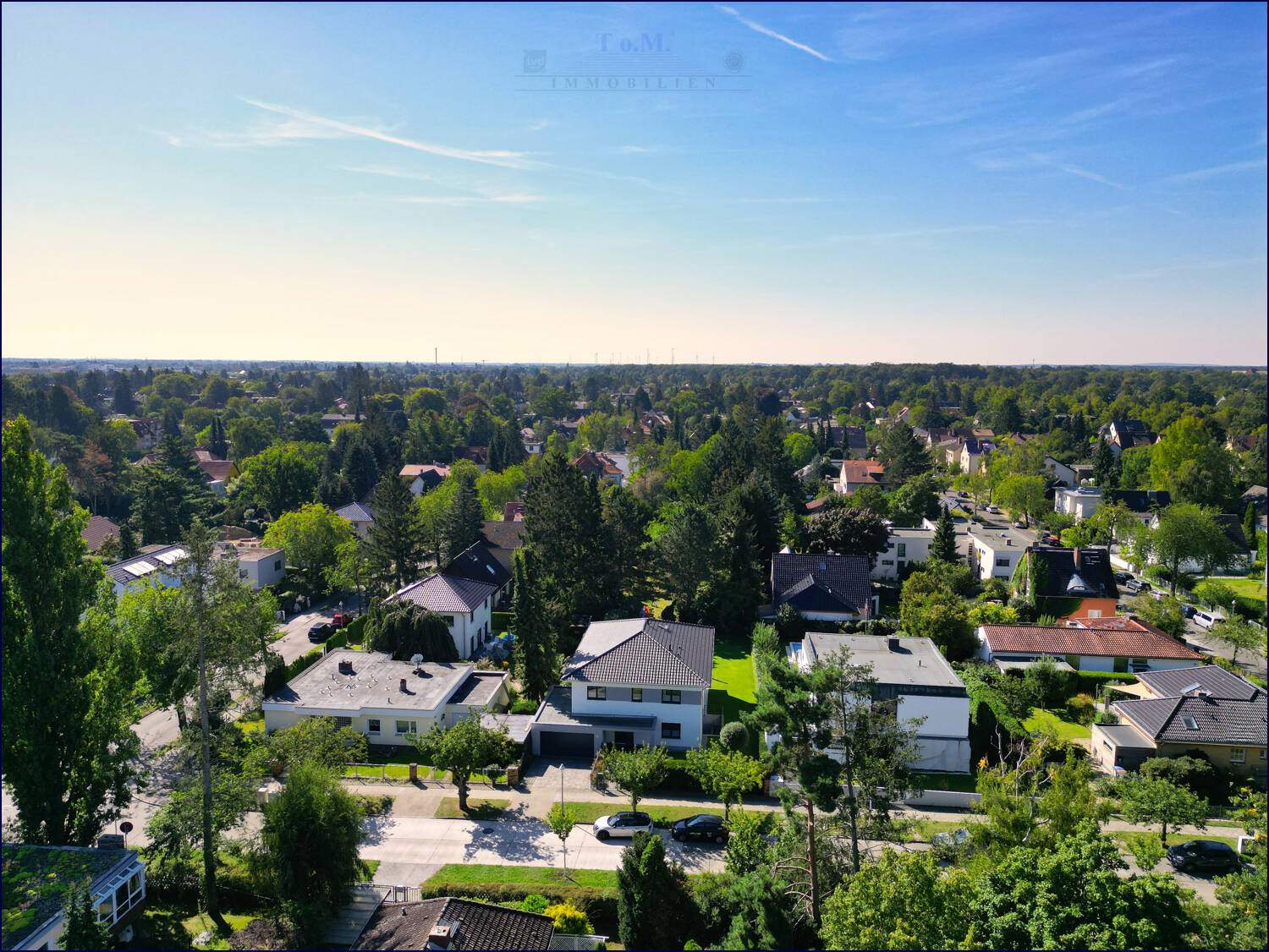 2 nebeneinander liegende Wohnungen! „Grün“ und dennoch zentral – mit wunderbaren Gärten, 14167 Berlin (Steglitz-Zehlendorf Kolonie Abendruh Kolonie Sonnenschein Lichterfelde Zehlendorf)