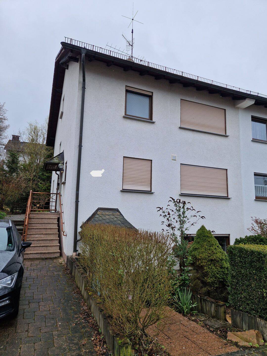 schöne Doppelhaushälfte mit Garten, 65232 Taunusstein