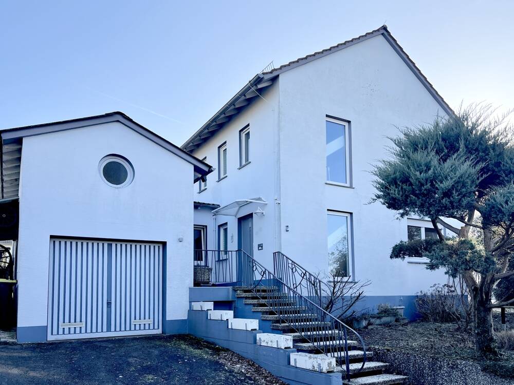 2 ETWs im Paket auf großem Grundstück mit Erbbaurecht, 32760 Detmold