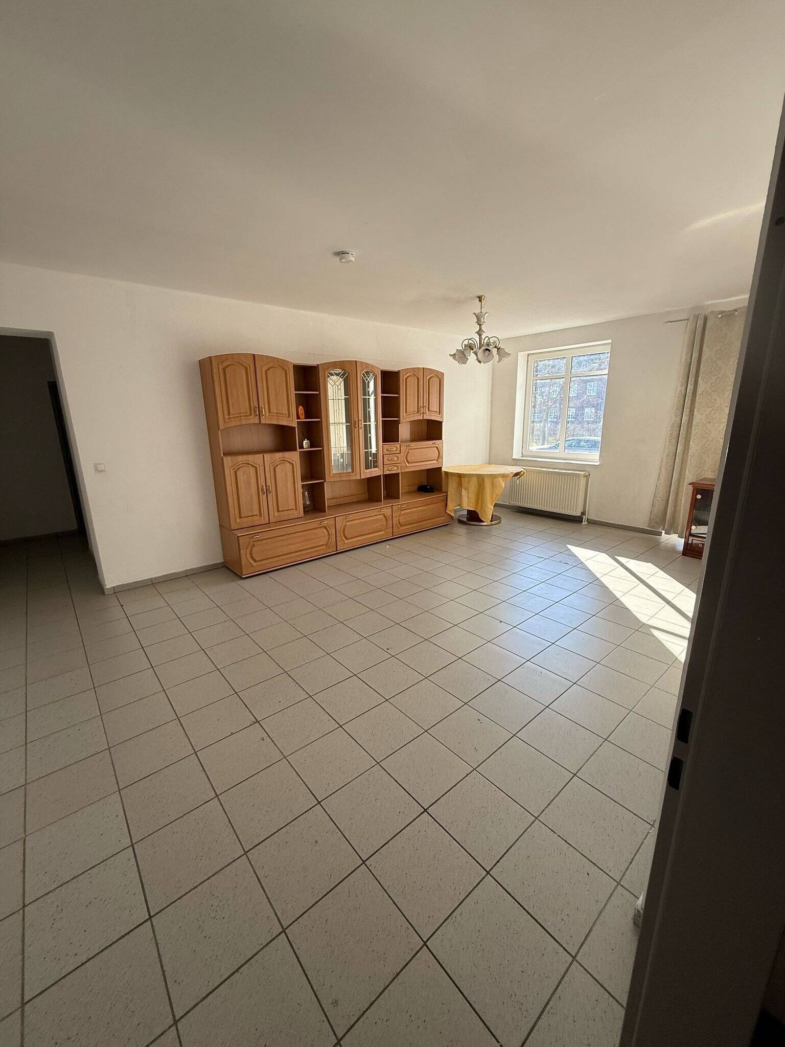 schöne 2 ZKB im DG, Quakenbrück, Ostlandstr., 49610 Quakenbrück