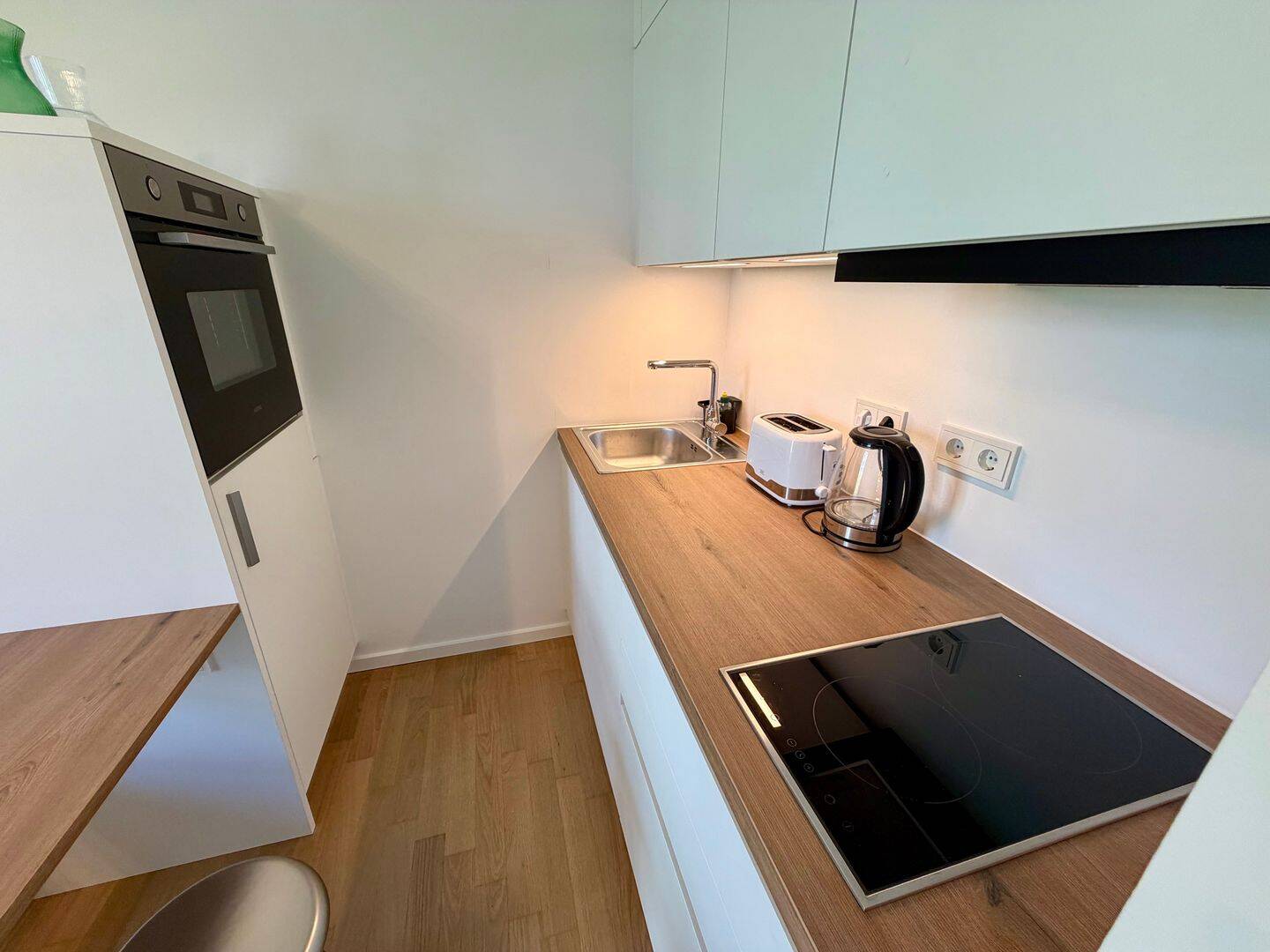 Moderne 1-Zimmer-Wohnung in Top Lage, 81541 München (Au-Haidhausen Obergiesing Ramersdorf-Perlach)