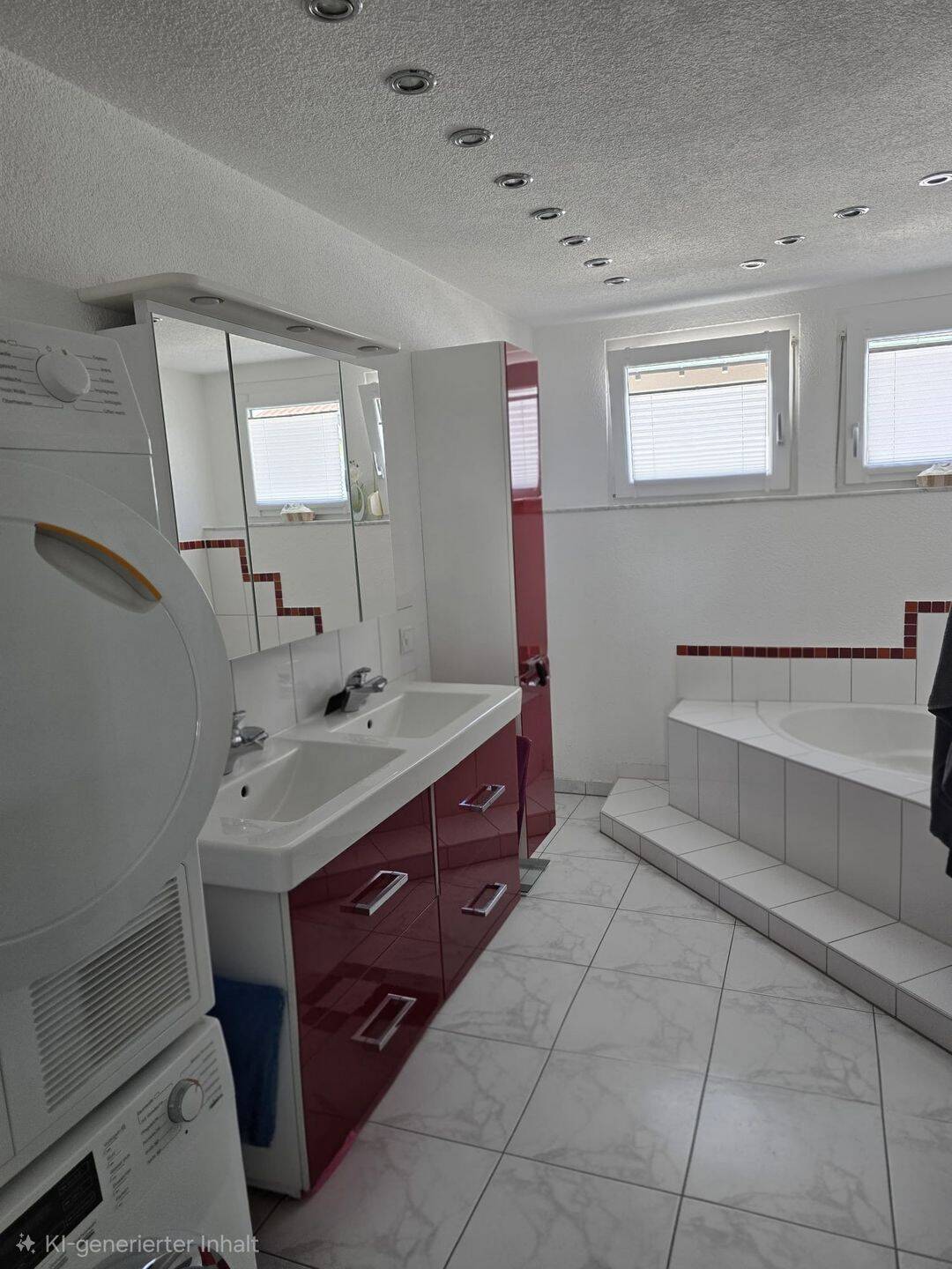 Idyllisch, ruhig gelegene 3,5 Zimmer Wohnung 95m², 88339 Bad Waldsee