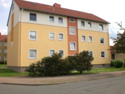 3 Zimmer mit Balkon – mit modernisiertem Bad, 38667 Bad Harzburg