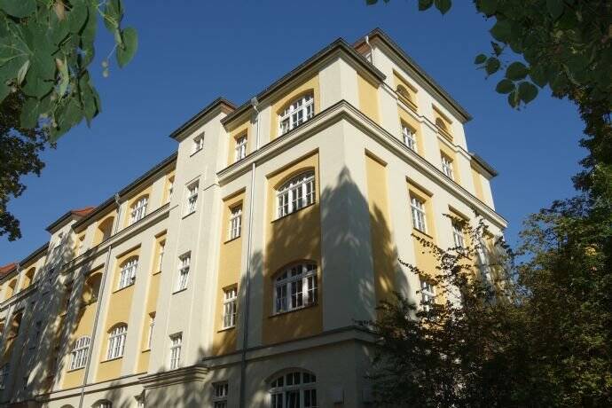3 RW mit EBK, Loggia, Dusche u.s.w., 4207 Leipzig (Großzschocher Grünau-Siedlung Kleinzschocher Lausen-Grünau)