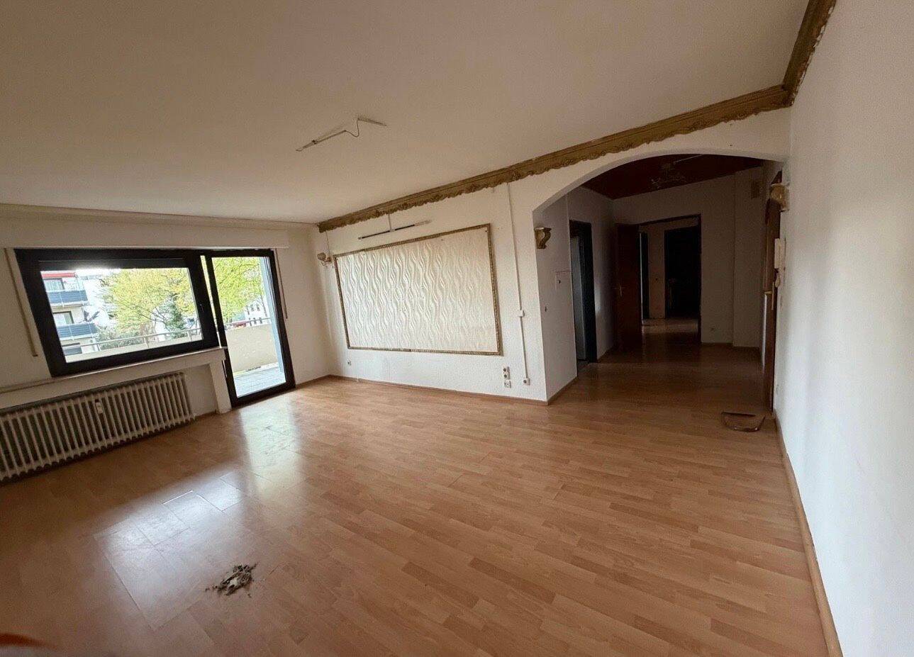 Helle Wohnung mit großzügigen Balkon in Ruhige Lage, 50127 Bergheim
