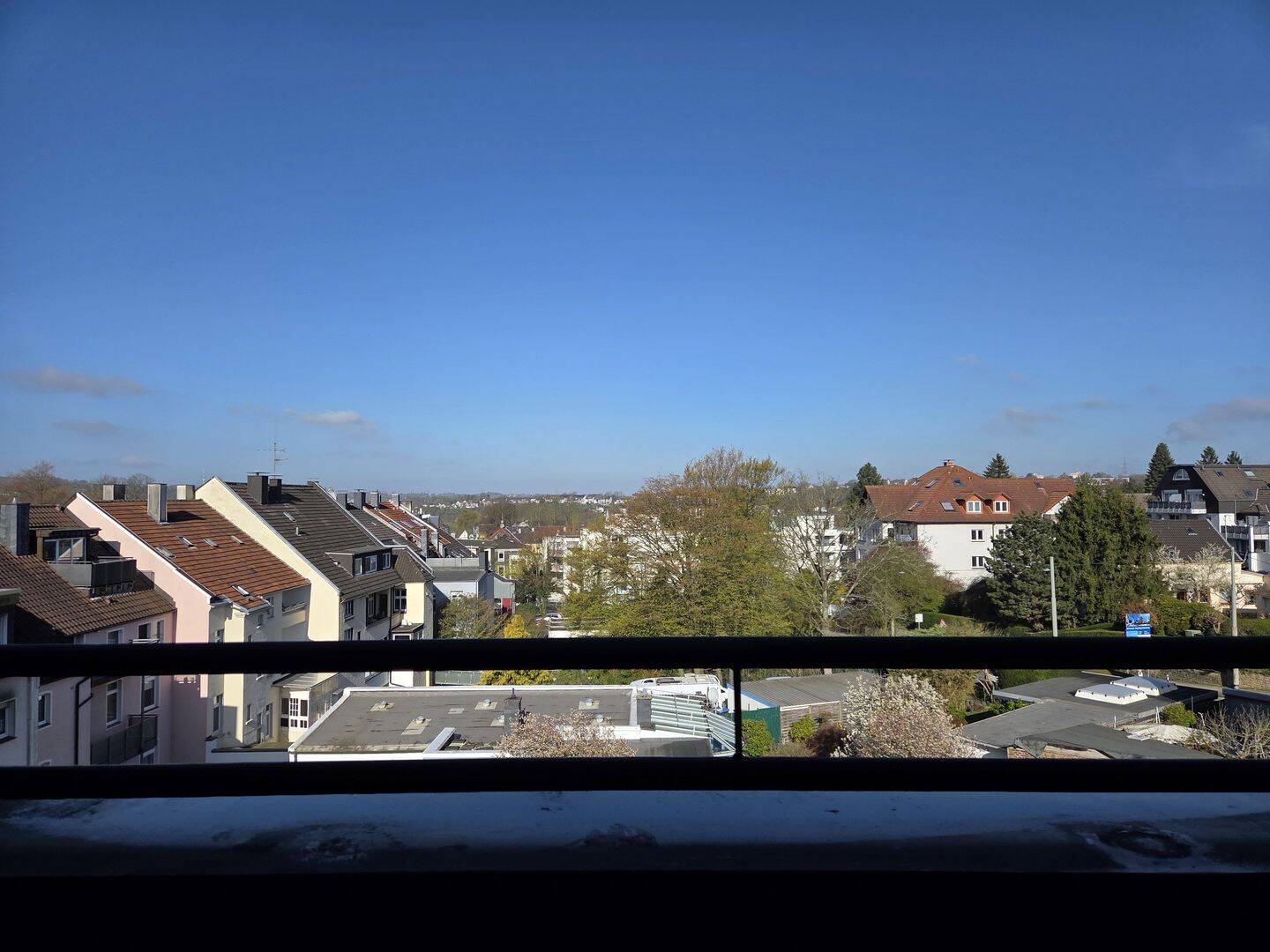 Über den Dächern von Hattingen !, 45525 Hattingen