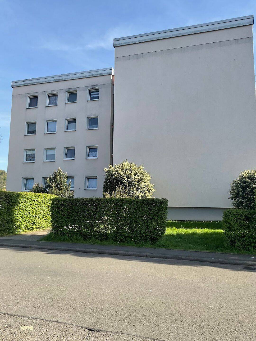 Familienfreundliche Etagenwohnung im ruhigen Mehrfamilienhaus, 35091 Cölbe