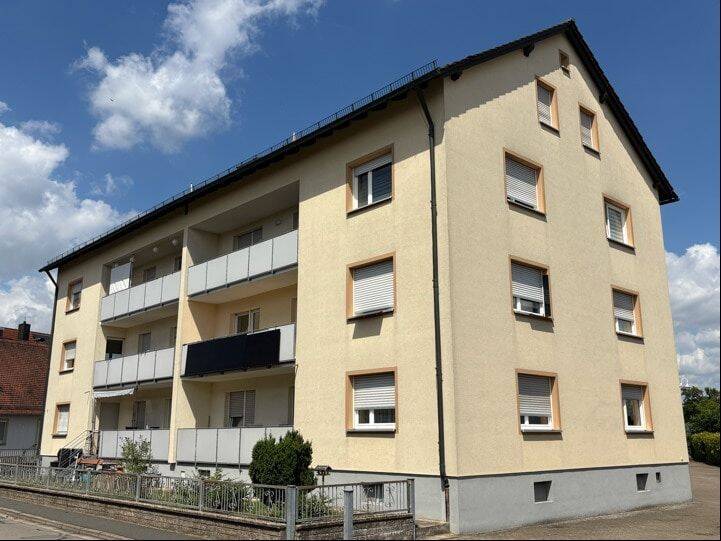 Die perfekte Einsteiger-Immobilie, 96129 Strullendorf
