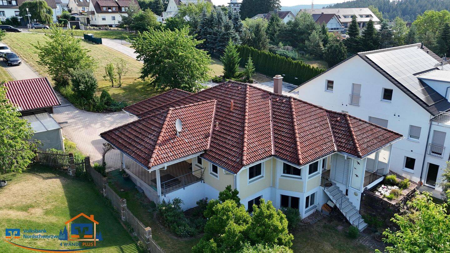 Ihr Familiendomizil, 72178 Waldachtal