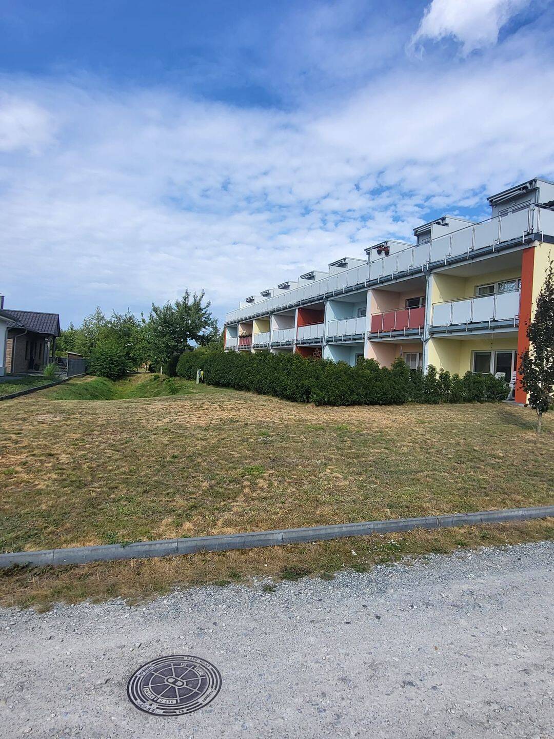 2-Zimmer-Apartment am Bernsteinsee | Ruhig wohnen inmitten der Natur, 38524 Sassenburg