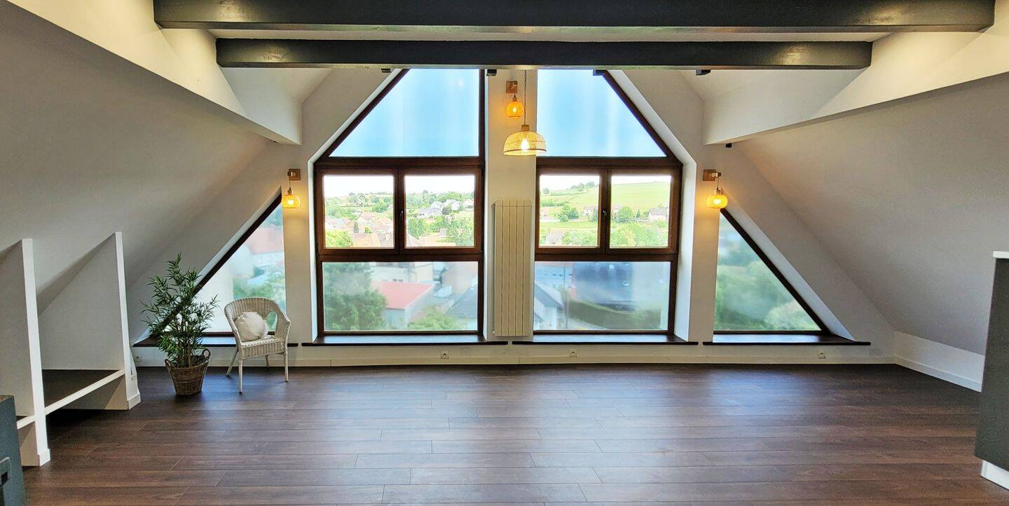 Wohnung an der französischen Grenze, 66453 Gersheim
