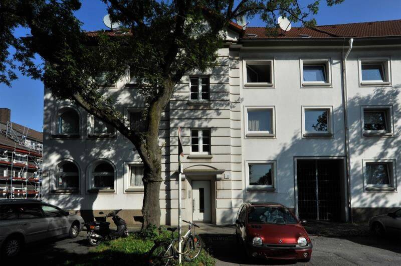 2 Zimmer Wohnung, 44145 Dortmund (Lindenhorst Mitte)